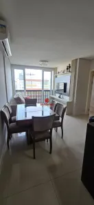 Apartamento com 2 Quartos para alugar, 65m² no Navegantes, Capão da Canoa
