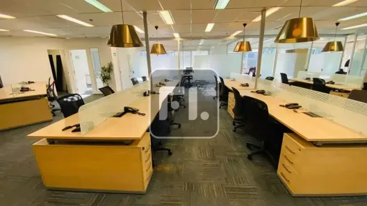 Sala Comercial à venda, 231m² no Vila Olímpia, São Paulo