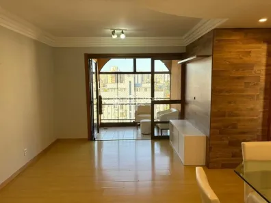 Apartamento com 3 Quartos à venda, 99m² no Boa Vista, Porto Alegre