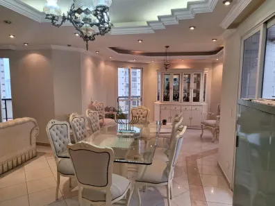 Apartamento com 3 Quartos à venda, 200m² no Santana, São Paulo