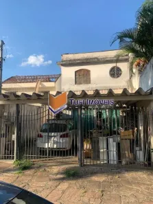 Casa com 4 Quartos à venda, 240m² no Vila Nova Conceição, São Paulo