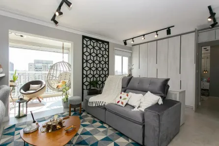 Apartamento com 2 Quartos à venda, 68m² no Parque São Jorge, São Paulo