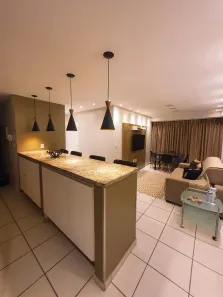 Apartamento com 2 Quartos à venda, 60m² no Jatiúca, Maceió