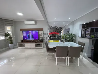 Casa de Condomínio com 3 Quartos à venda, 96m² no Jardim Leonor Mendes de Barros, São Paulo
