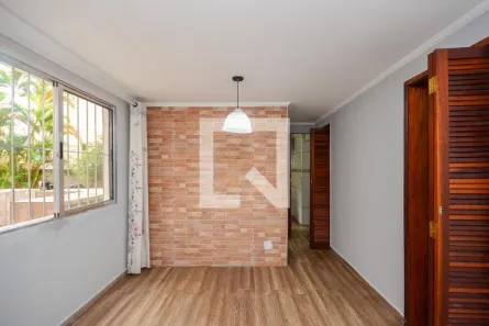 Apartamento com 2 Quartos à venda, 48m² no Parque Nações Unidas, São Paulo
