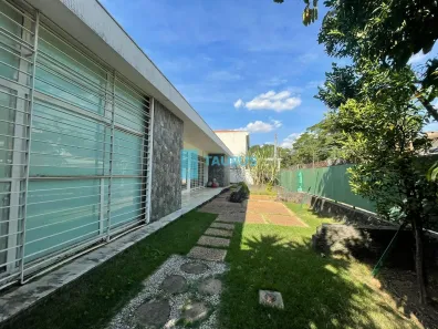Casa com 4 Quartos à venda, 750m² no Vila Nova Conceição, São Paulo