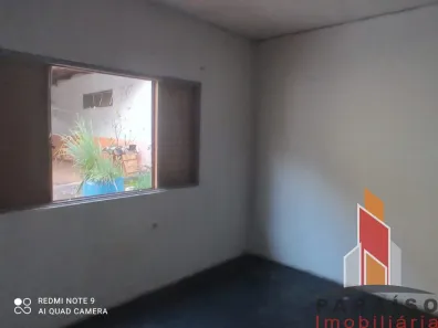 Casa com 3 Quartos à venda, 240m² no Presidente Roosevelt, Uberlândia
