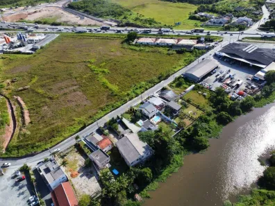 Galpão/Depósito/Armazém à venda, 800m² no Carvalho, Itajaí