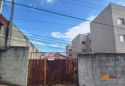 Lote/Terreno à venda, 150m² no Jardim Princesa, Pindamonhangaba