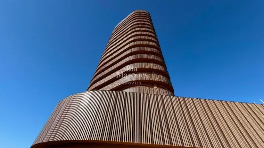 Sala Comercial para venda ou aluguel, 104m² no Bonfim Paulista, Ribeirão Preto