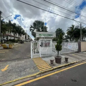 Apartamento com 2 Quartos para alugar, 45m² no São Paulo, Marília