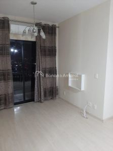 Apartamento com 2 Quartos à venda, 78m² no Mansões Santo Antônio, Campinas