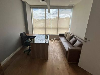 Sala Comercial à venda, 54m² no Chácara Urbana, Jundiaí
