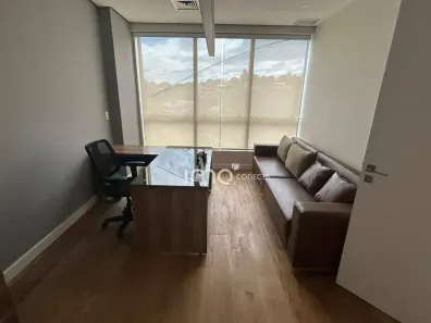 Sala Comercial à venda, 54m² no Chácara Urbana, Jundiaí