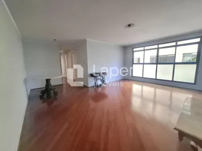 Apartamento com 3 Quartos à venda, 120m² no Pinheiros, São Paulo
