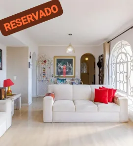 Apartamento com 3 Quartos à venda, 102m² no Bigorrilho, Curitiba