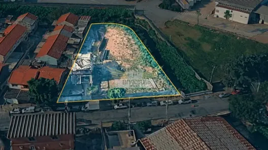Lote/Terreno à venda, 1900m² no Vila Jaguara, São Paulo