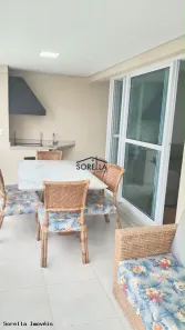 Apartamento com 3 Quartos para alugar, 94m² no Centro, São Bernardo do Campo