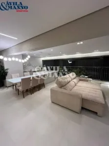 Apartamento com 3 Quartos à venda, 159m² no Mooca, São Paulo