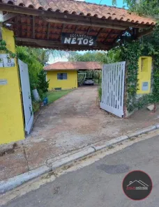 Fazenda/Sítio com 2 Quartos à venda, 2260m² no Parque das Varinhas, Mogi das Cruzes