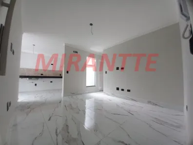 Apartamento com 3 Quartos à venda, 76m² no Tremembé, São Paulo