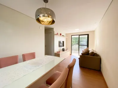 Apartamento com 3 Quartos à venda, 72m² no Jardim São Paulo(Zona Norte), São Paulo