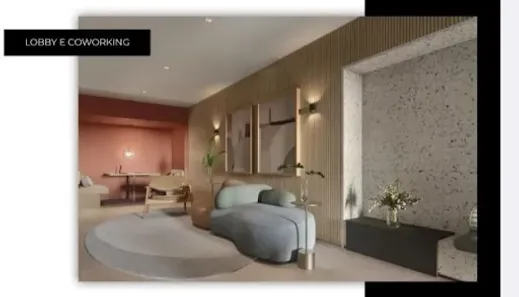 Apartamento com 1 Quarto à venda, 20m² no Paraíso, São Paulo