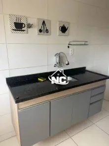Apartamento com 2 Quartos à venda, 50m² no Alcântara, São Gonçalo