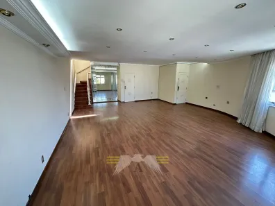Sobrado com 3 Quartos à venda, 248m² no Alto da Mooca, São Paulo