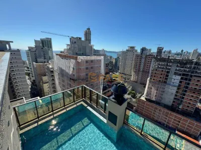 Apartamento com 2 Quartos à venda, 62m² no Morretes, Itapema