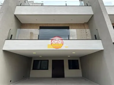 Sobrado com 3 Quartos à venda, 50m² no Vila Gomes Cardim, São Paulo