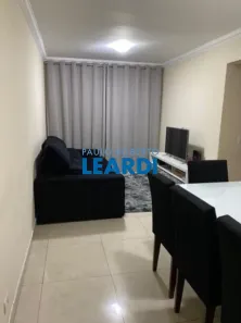 Apartamento com 2 Quartos à venda, 69m² no Vila Fachini, São Paulo