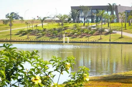 Lote/Terreno à venda, 1234m² no Residencial Haras Patente, Jaguariúna