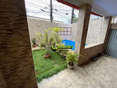 Apartamento com 2 Quartos à venda, 163m² no Ribeira, Salvador
