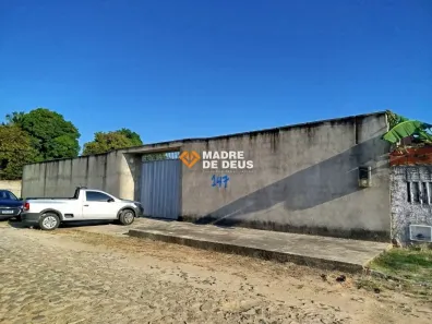 Lote/Terreno à venda, 810m² no Precabura, Eusébio