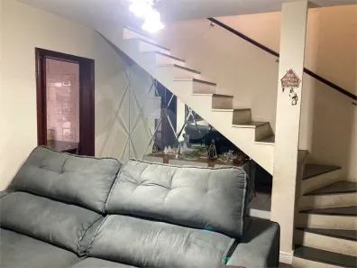 Sobrado com 2 Quartos à venda, 114m² no Vila Joaniza, São Paulo