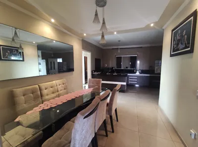 Casa com 3 Quartos à venda, 300m² no Loteamento Industrial, Santa Bárbara D'Oeste