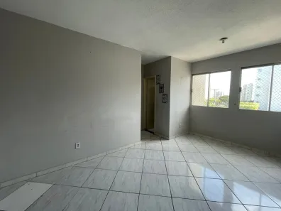 Apartamento com 2 Quartos à venda, 50m² no Terra Nova, Cuiabá