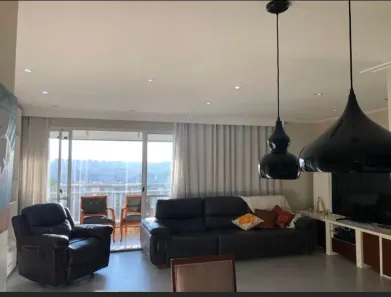 Apartamento com 3 Quartos à venda, 118m² no Lar São Paulo, São Paulo