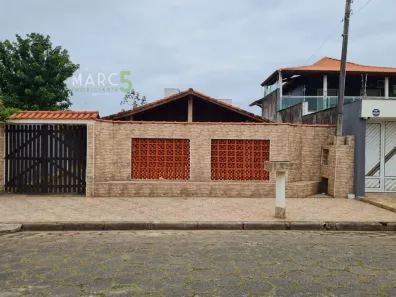 Casa com 3 Quartos à venda, 140m² no Josedy, Peruíbe