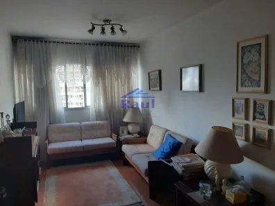 Apartamento com 3 Quartos à venda, 94m² no Santo Amaro, São Paulo