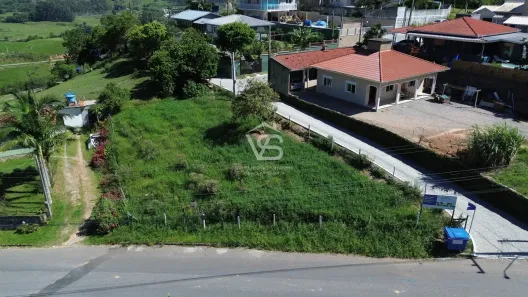 Lote/Terreno à venda, 600m² no Morro Do Freitas, Paulo Lopes