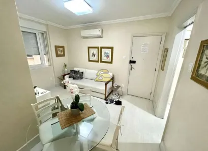 Apartamento com 2 Quartos à venda, 45m² no Copacabana, Rio de Janeiro