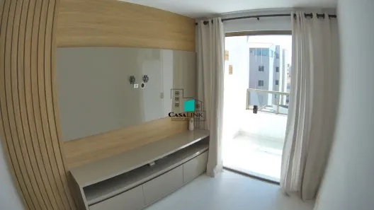 Apartamento com 2 Quartos para alugar, 65m² no Jockey de Itaparica, Vila Velha