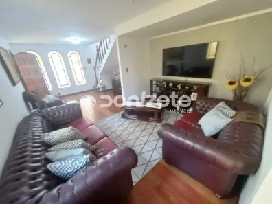 Sobrado com 3 Quartos à venda, 150m² no Vila Camilópolis, Santo André