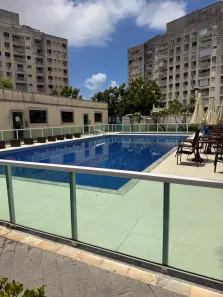 Apartamento com 2 Quartos à venda, 51m² no Buraquinho, Lauro de Freitas
