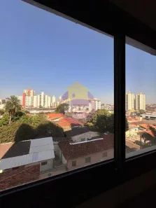 Apartamento com 1 Quarto à venda, 45m² no Vila Imperial, São José do Rio Preto