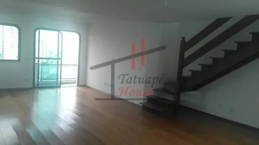Cobertura com 4 Quartos à venda, 427m² no Chácara Tatuapé, São Paulo