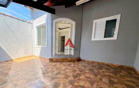 Casa com 3 Quartos à venda, 143m² no Loteamento Villa Branca, Jacareí