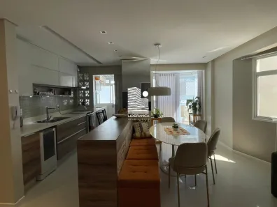 Apartamento com 3 Quartos à venda, 91m² no Trindade, Florianópolis